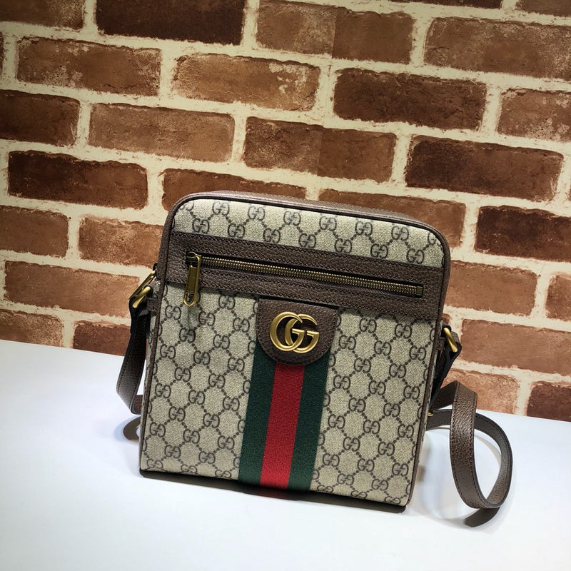 Satchel Bags - GCI Bags - 3354