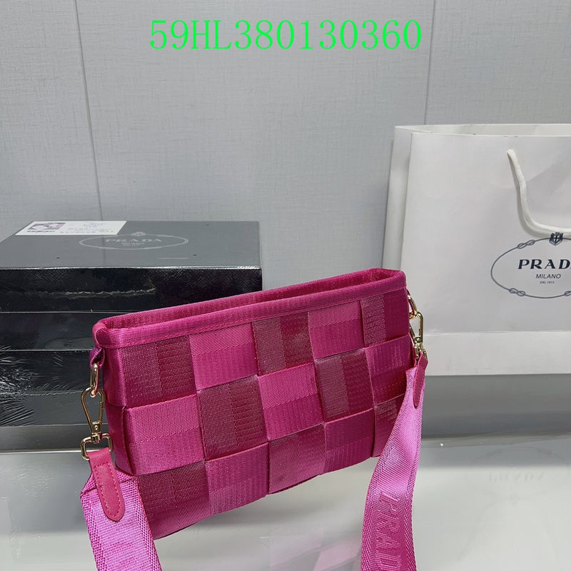Satchel Bags - PDA Bags - 3624