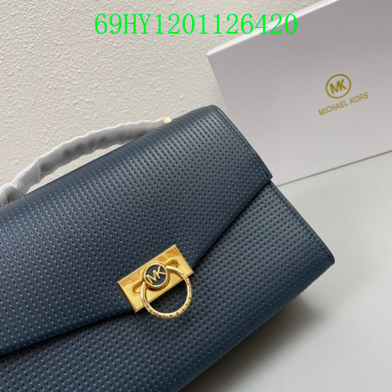 Satchel Bags - MK Bags - 528