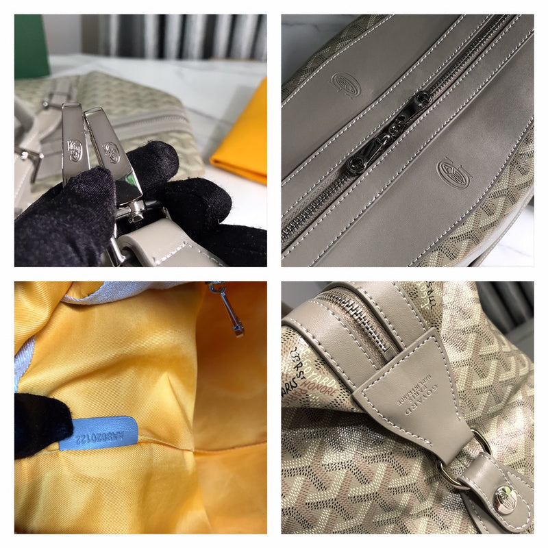 GLM - GYO Bags - 809