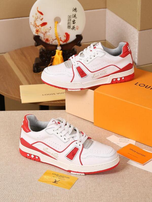 glami shop- LOV Men Shoes - 1492