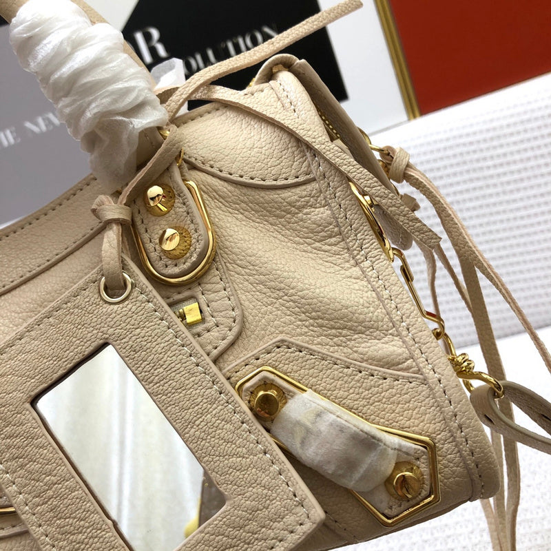 Satchel Bags - BGC Bags - 213