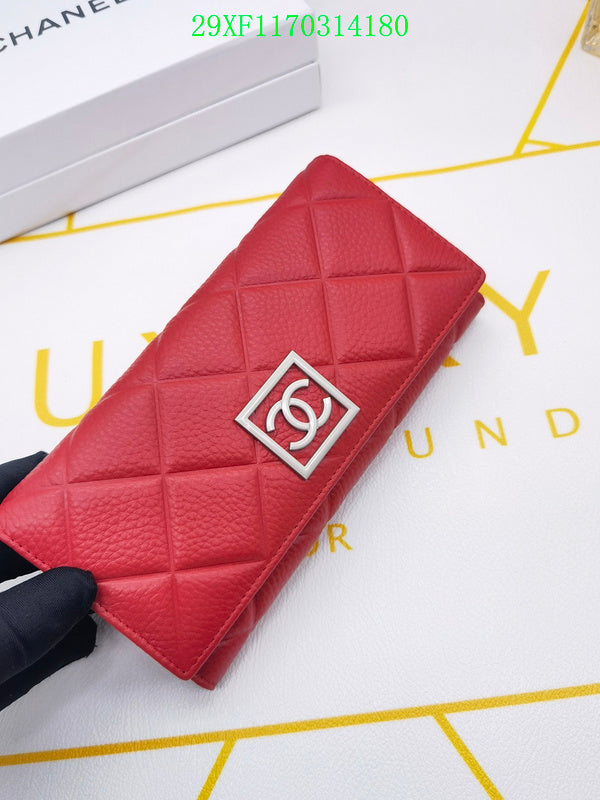 Glami - CHL Wallet - 2480