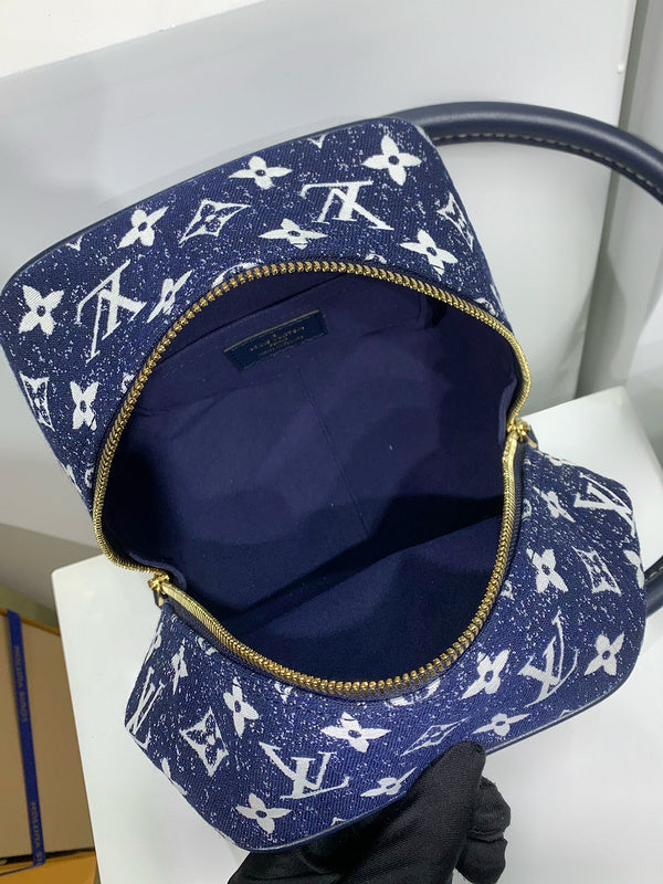 Satchel Bags - VL Bags - 4685