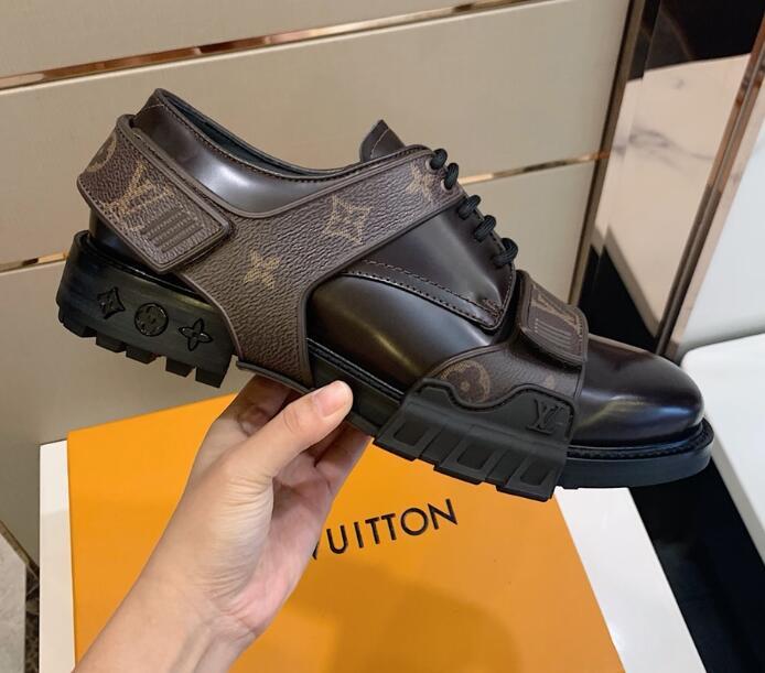 glami shop- LOV Men Shoes - 1732