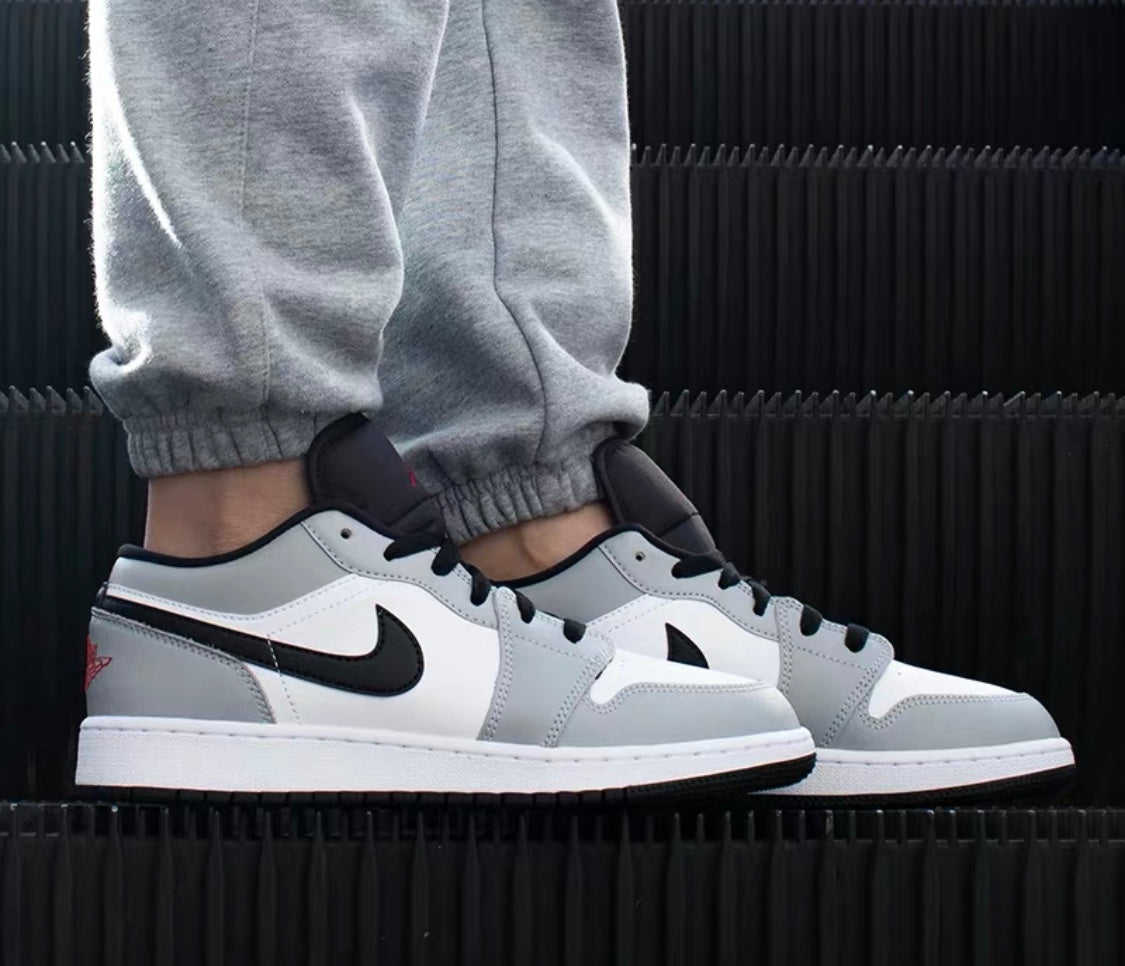 GLM - AJ1 soot little DIR