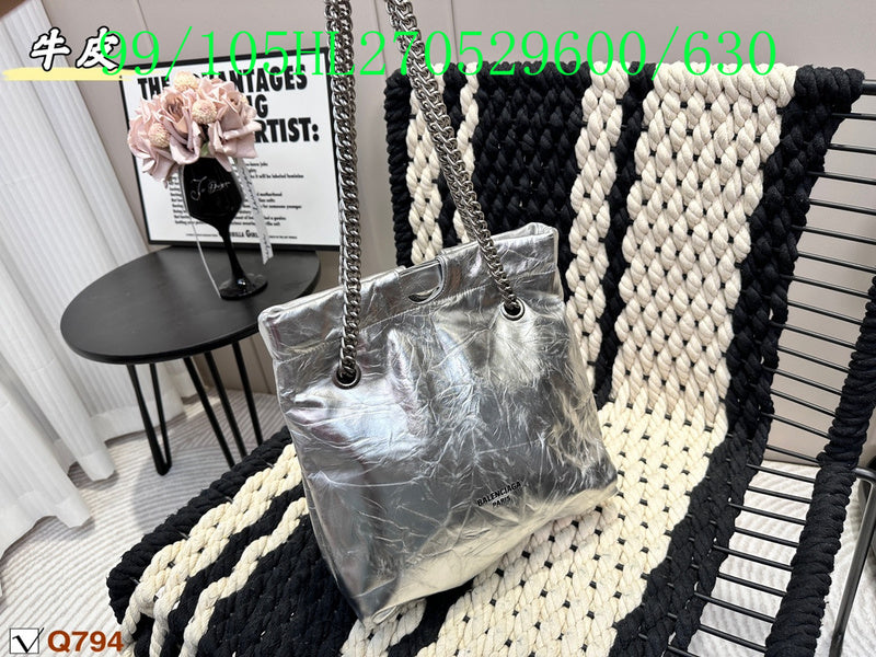 Satchel Bags - BGA Bags - 1762