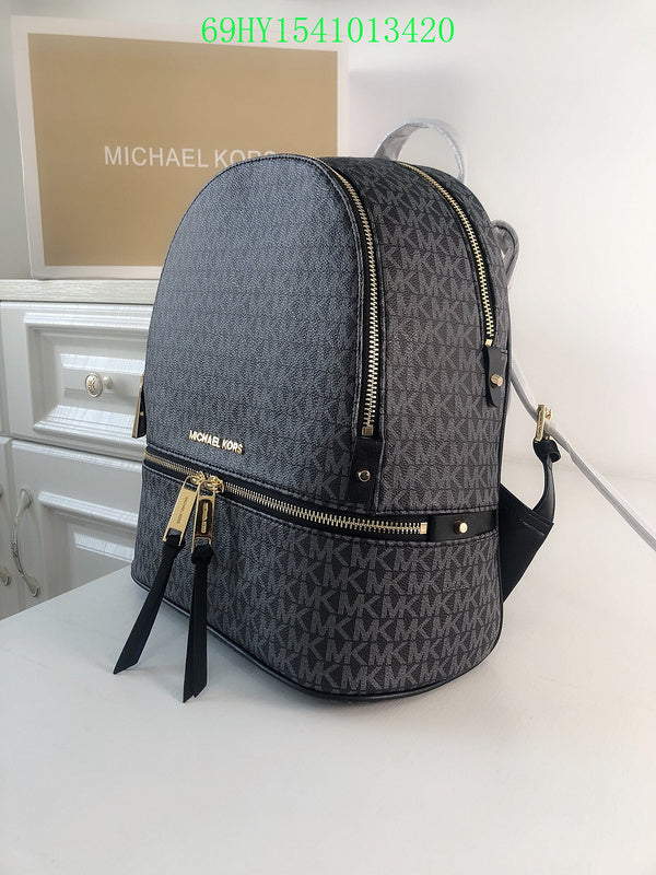 Satchel Bags - MK Bags - 214