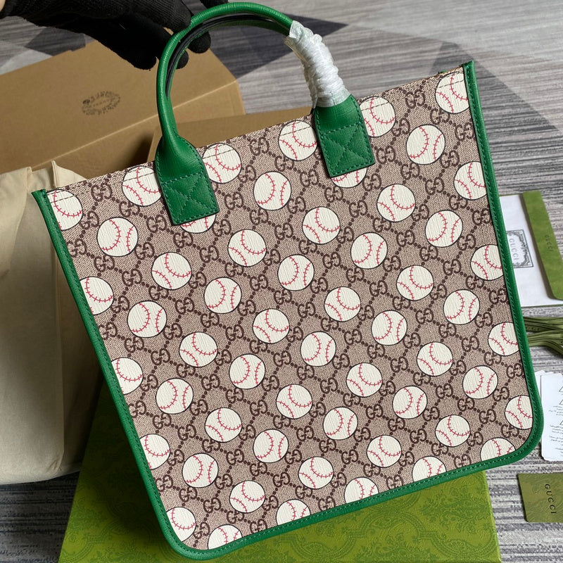 Satchel Bags - GCI Bags - 2781