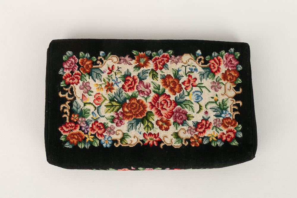 Pochette annÃƒÆ’Ã‚Â©es 50's