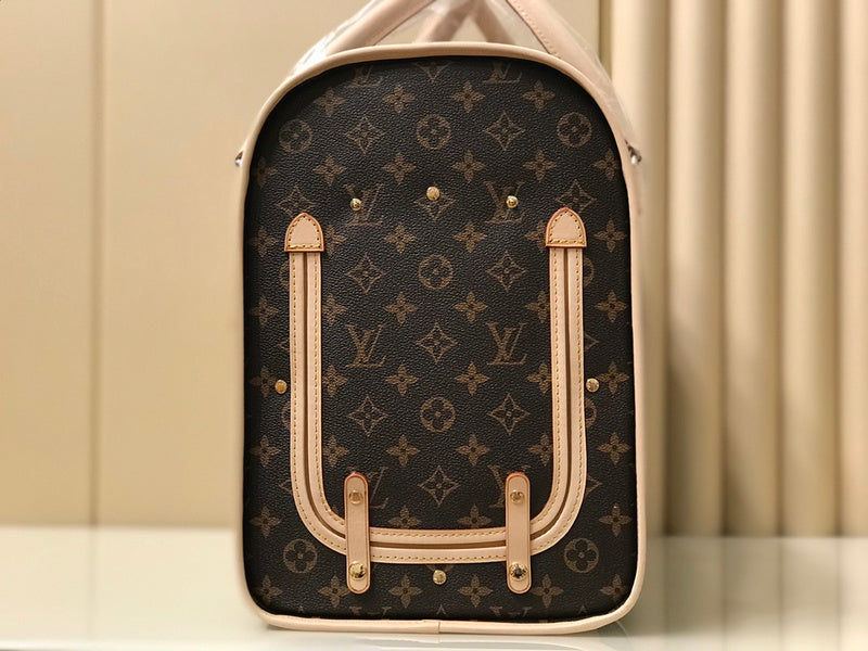 Satchel Bags - VL Bags - 5089