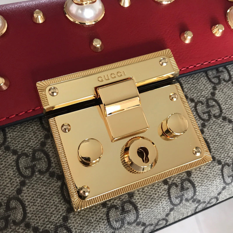 Satchel Bags - GCI Bags - 6279