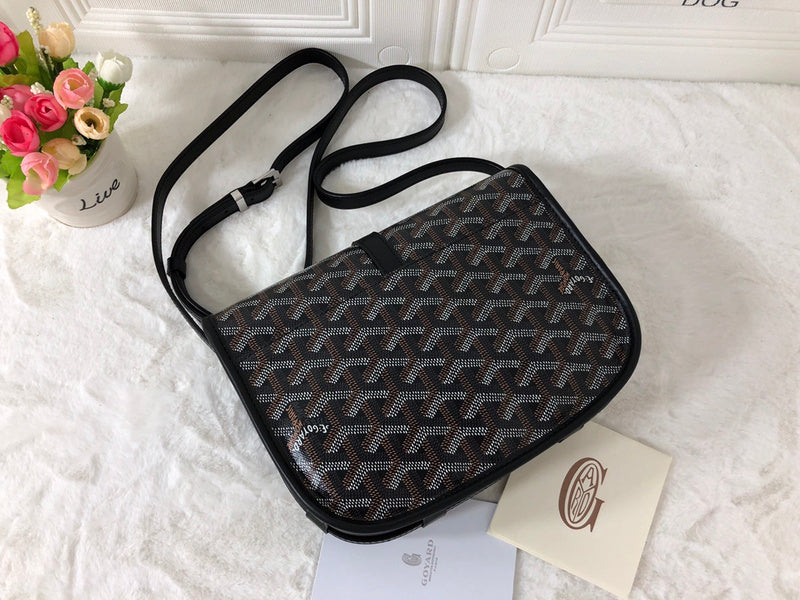 GLM - GYO Bags - 1152