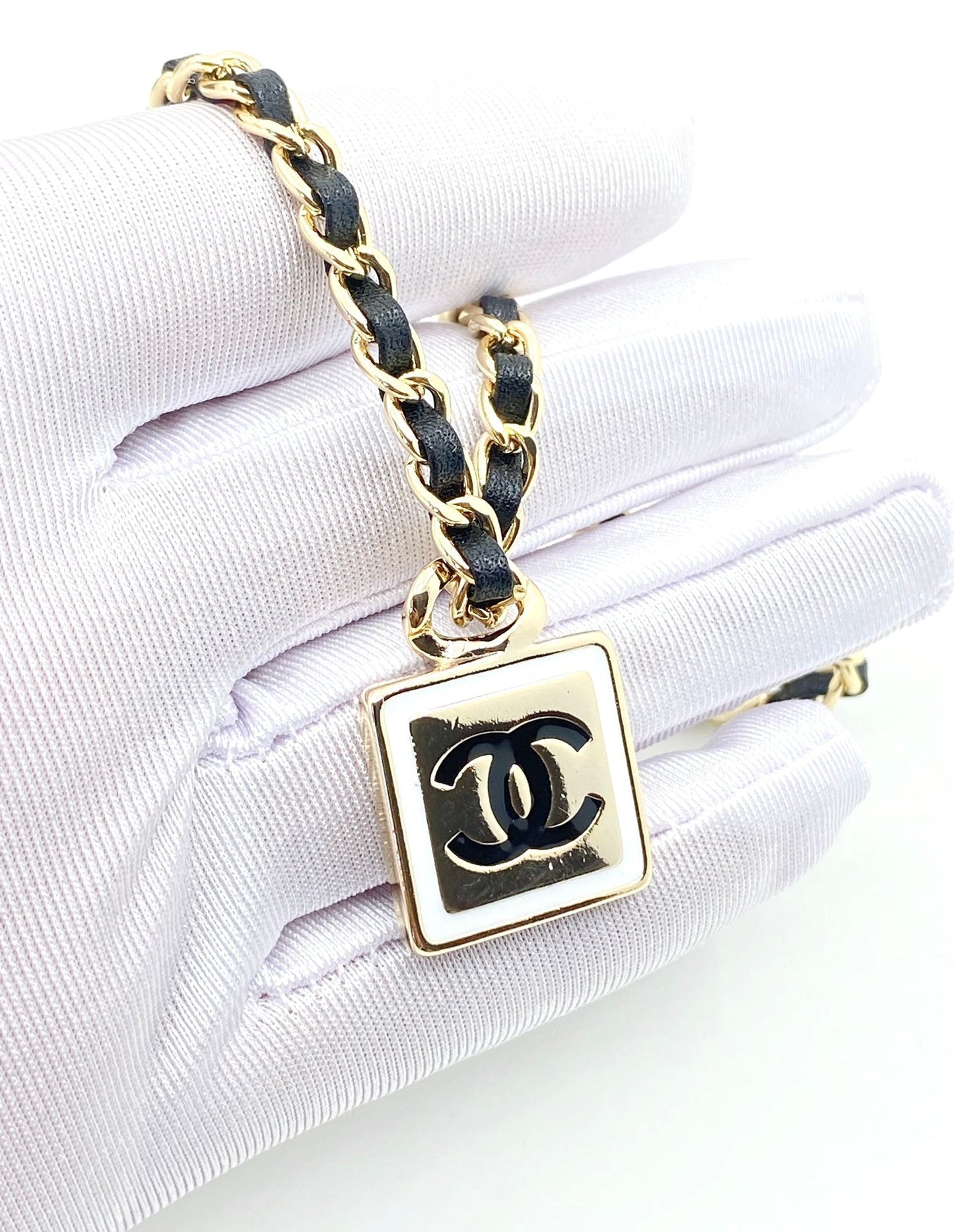 GLM -Top Quality Necklace CHL005
