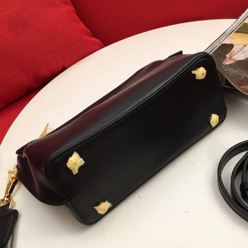 Satchel Bags - PDA Bags - 964
