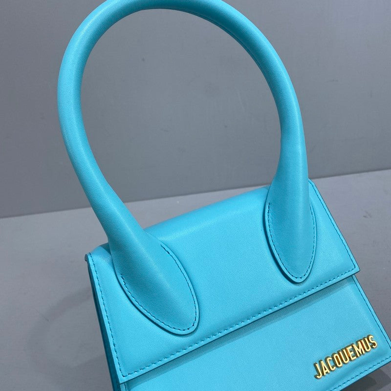 Satchel Bags - JQMS Bags - 223