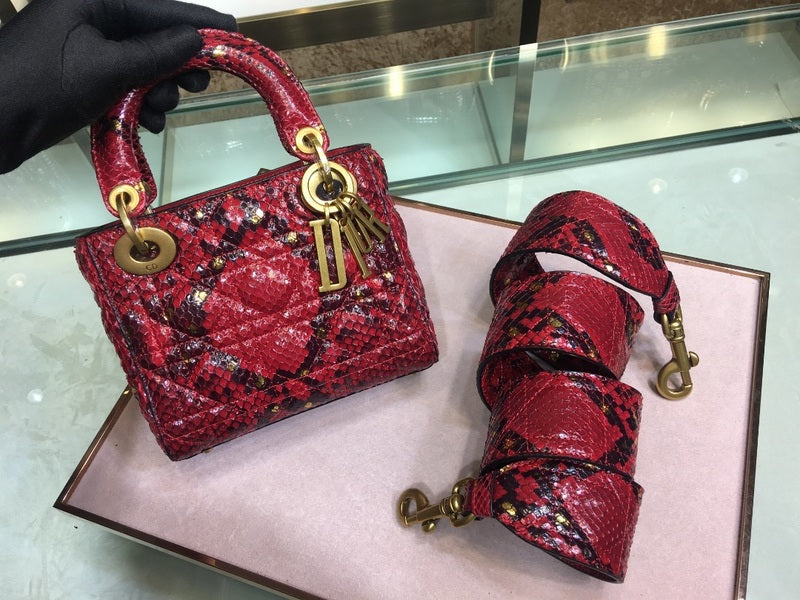 Satchel Bags - DOR Bags - 1222