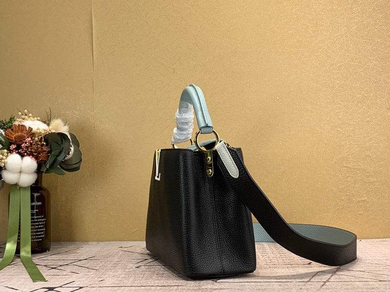 Satchel Bags - VL Bags - 6035
