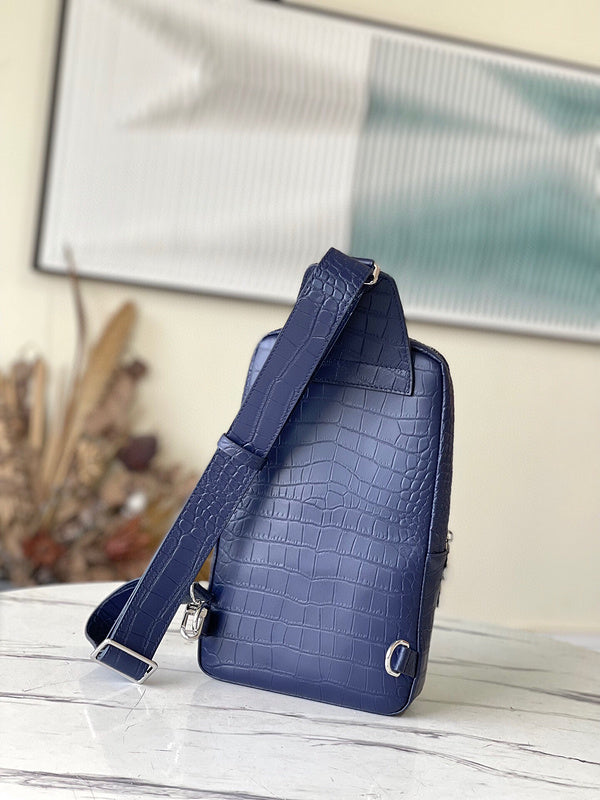 Glami- Glami- Lu-Vi bags - 4695