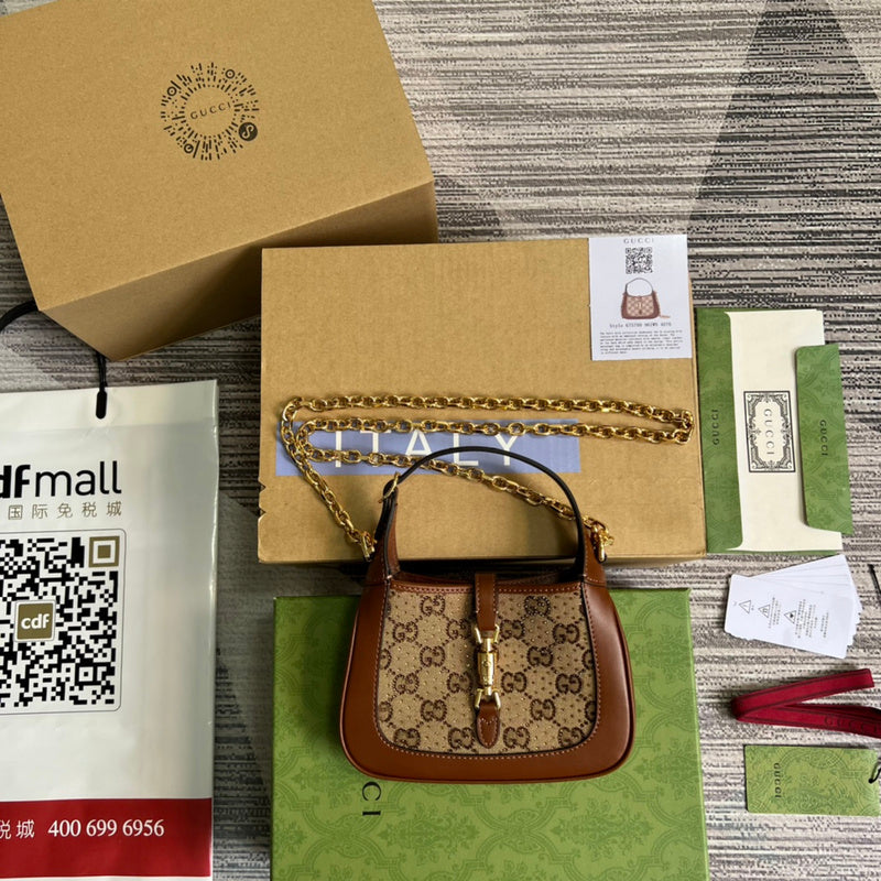 Satchel Bags - GCI Bags - 5680