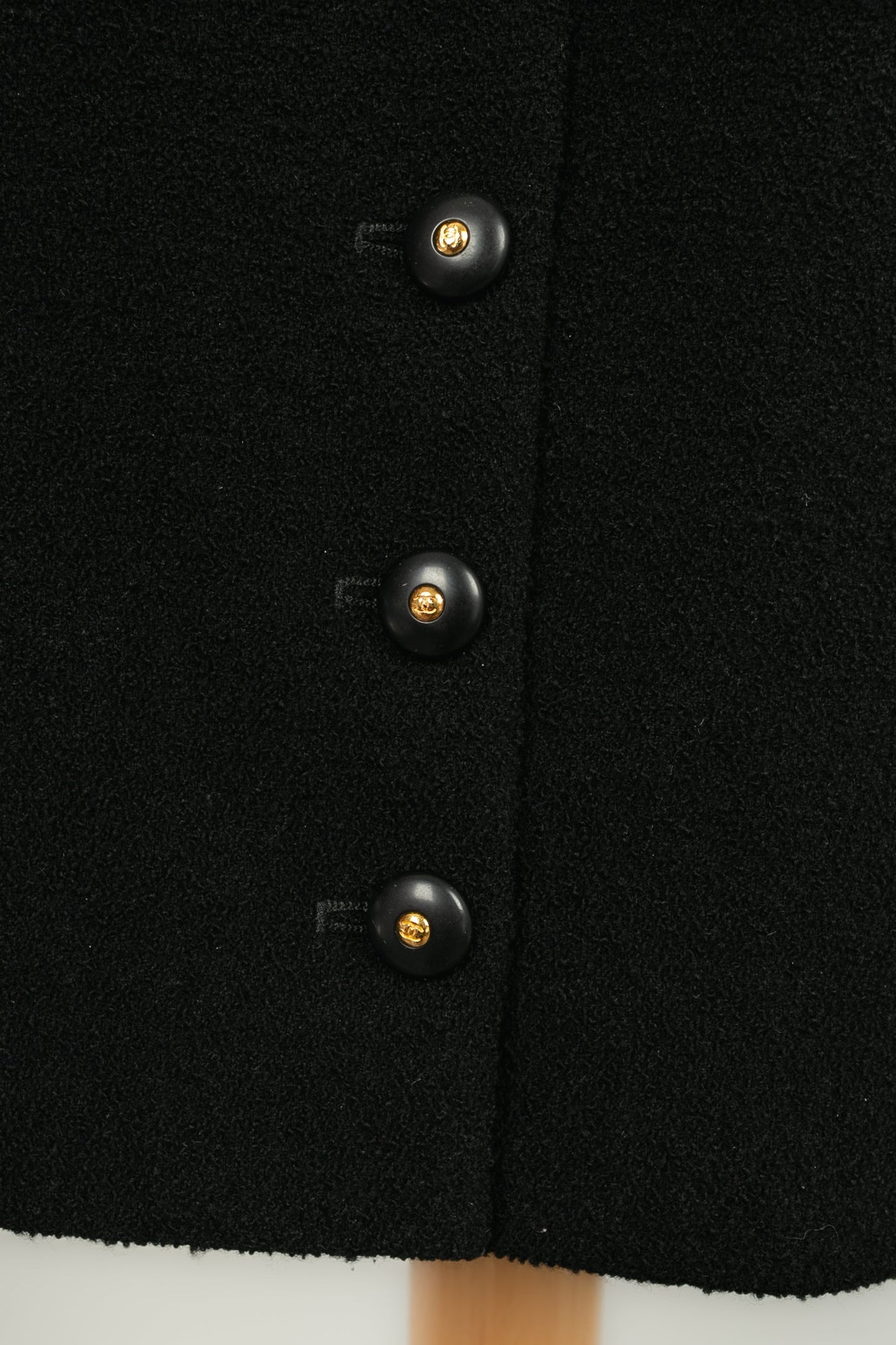 Ensemble tailleur Chanel 1995