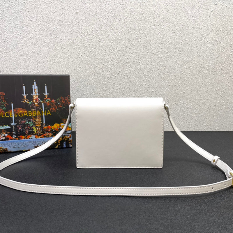 Satchel Bags - DG Bags - 120