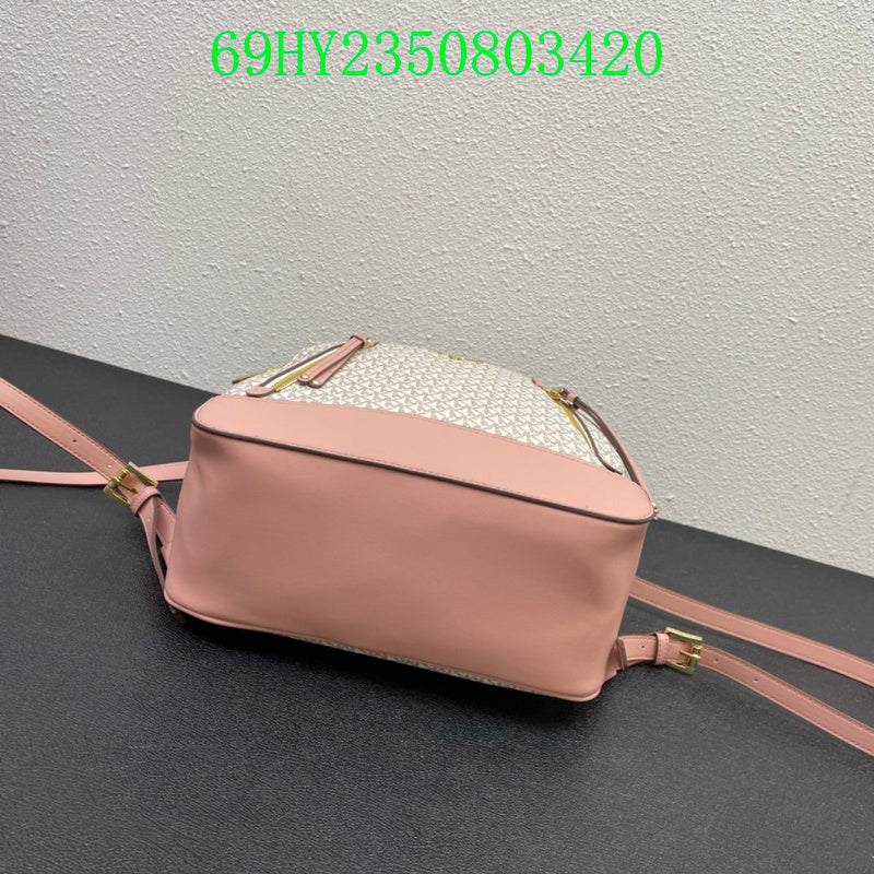 Satchel Bags - MK Bags - 253