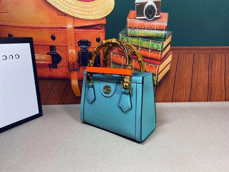 Satchel Bags - GUC Bags - 1189