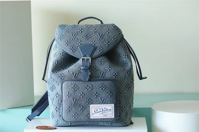 Glami GlamI Lu-Vi bags - 9599