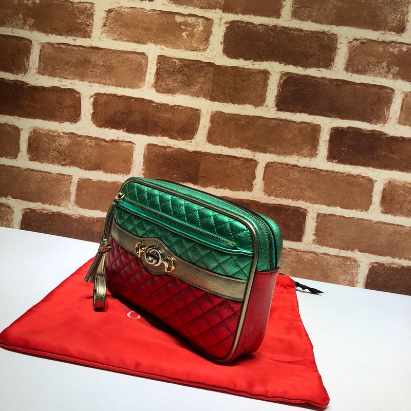 Satchel Bags - GCI Bags - 3597