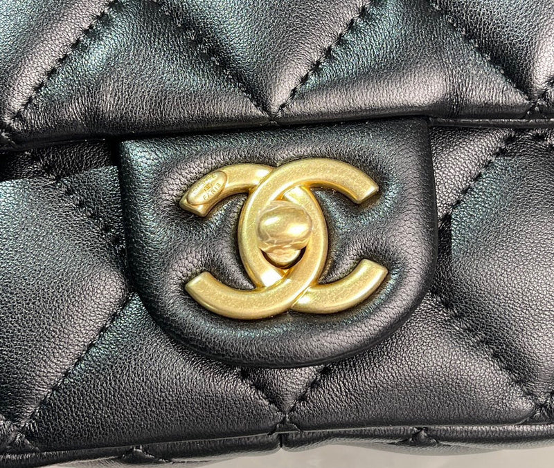 Satchel Bags - CHL Bags - 2470