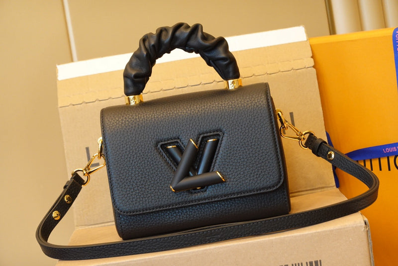 Satchel Bags - VL Bags - 5573
