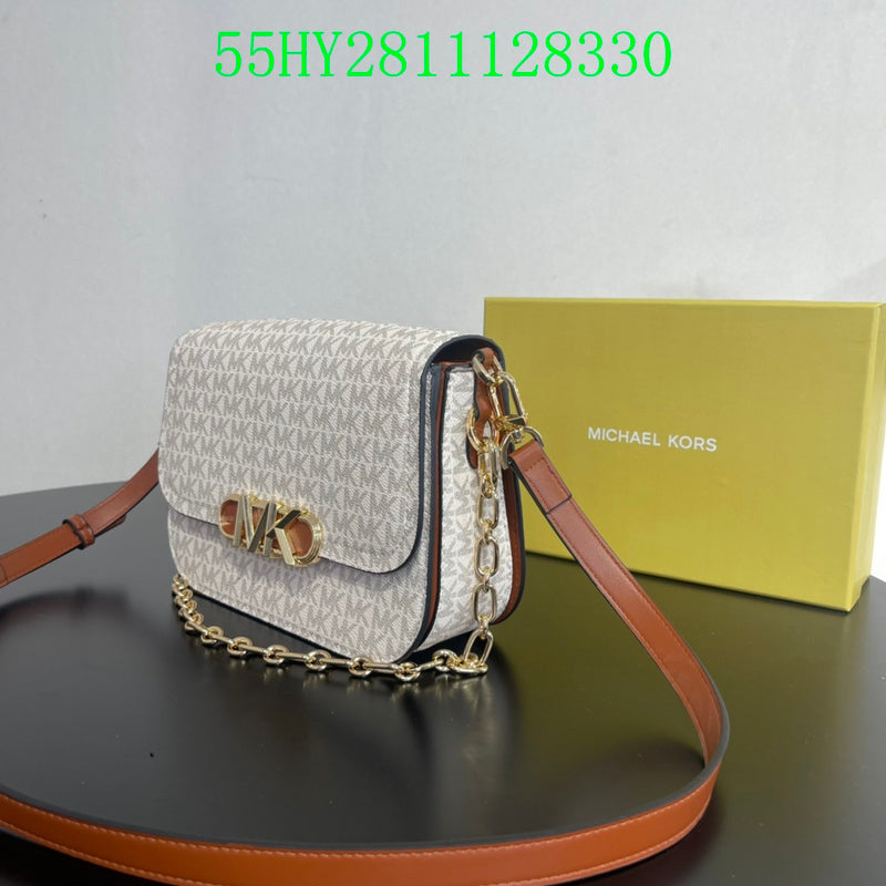 Satchel Bags - MK Bags - 137
