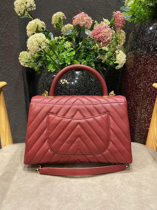 Satchel Bags - CHL Bags - 4654