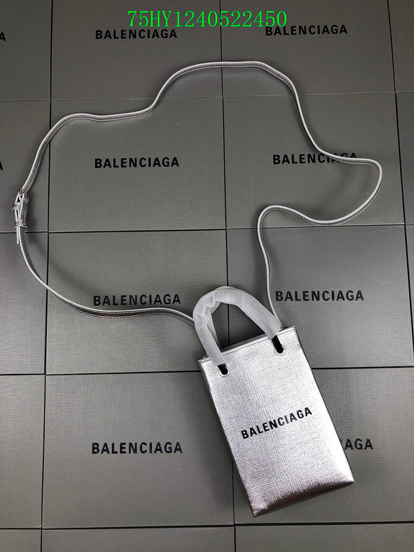 Satchel Bags - BGA Bags - 1761