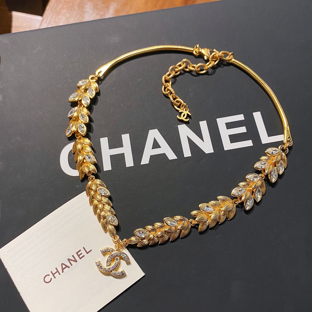GLM - Top Quality Necklace CHL054