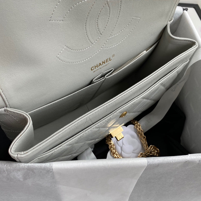 Satchel Bags - CHL Bags - 7423