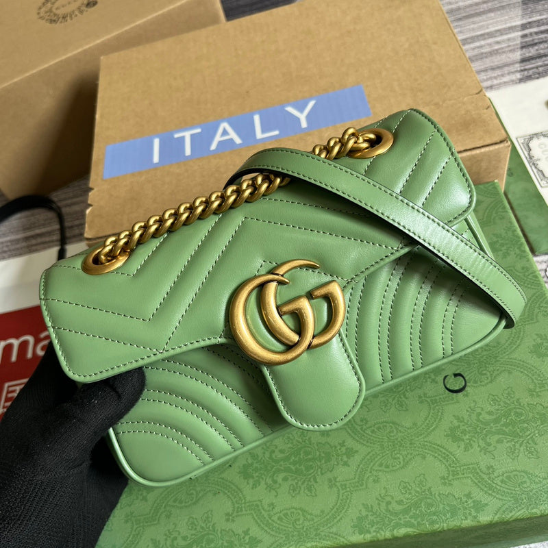GLM - gg Bags - 816