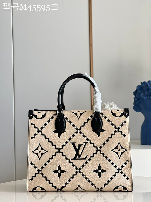 Glami GlamI Lu-Vi bags - 17158
