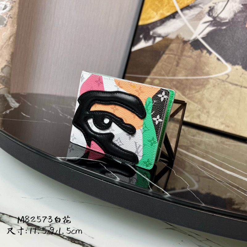Glami - LOV Wallets - 039