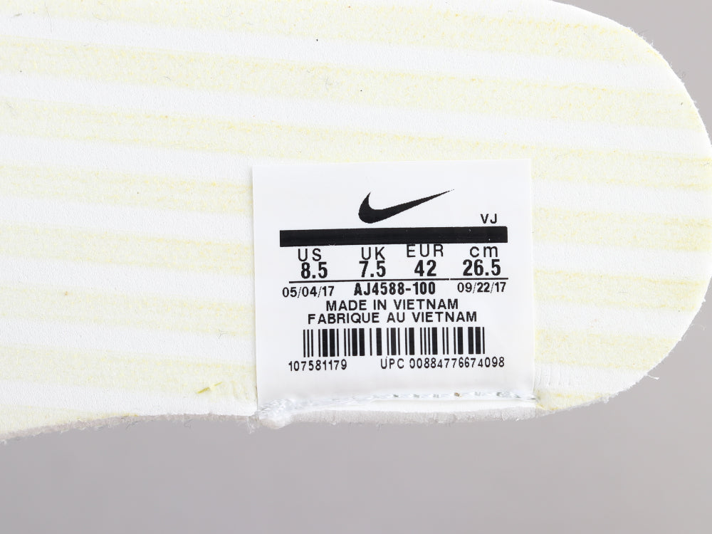 GLM - OW x Zoom Fly