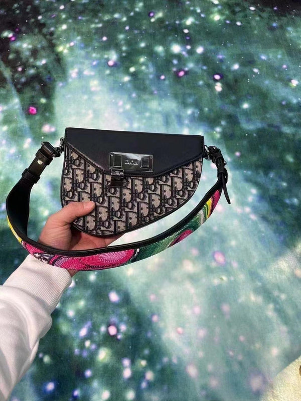 Satchel Bags - DOR Bags - 968