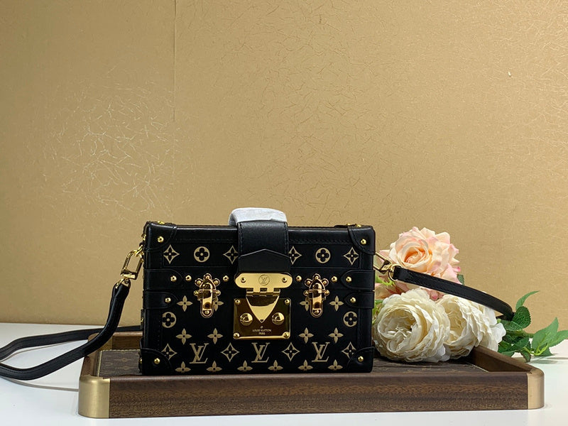 Satchel Bags - VL Bags - 5830