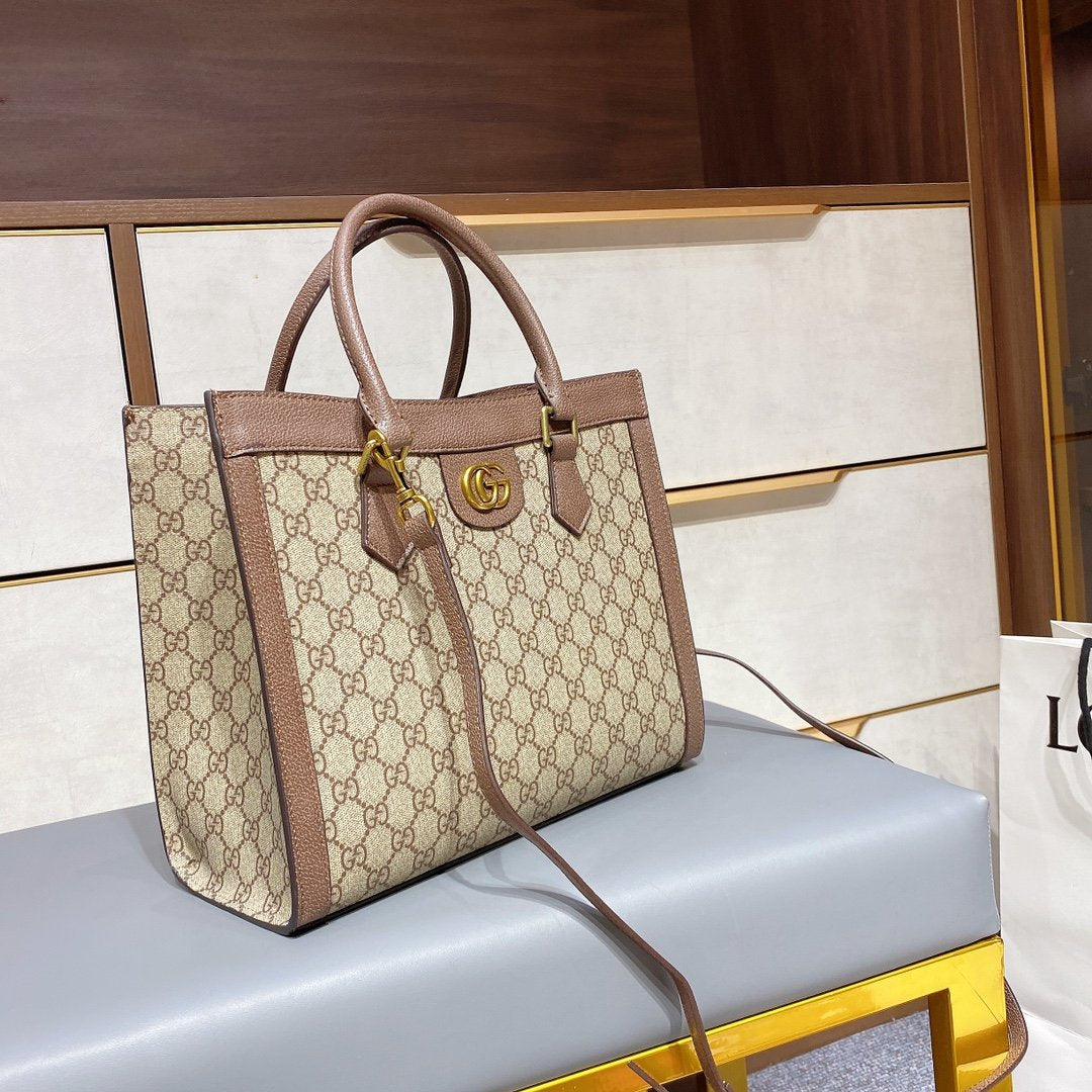 GLM - Top Quality Bags GCI 302