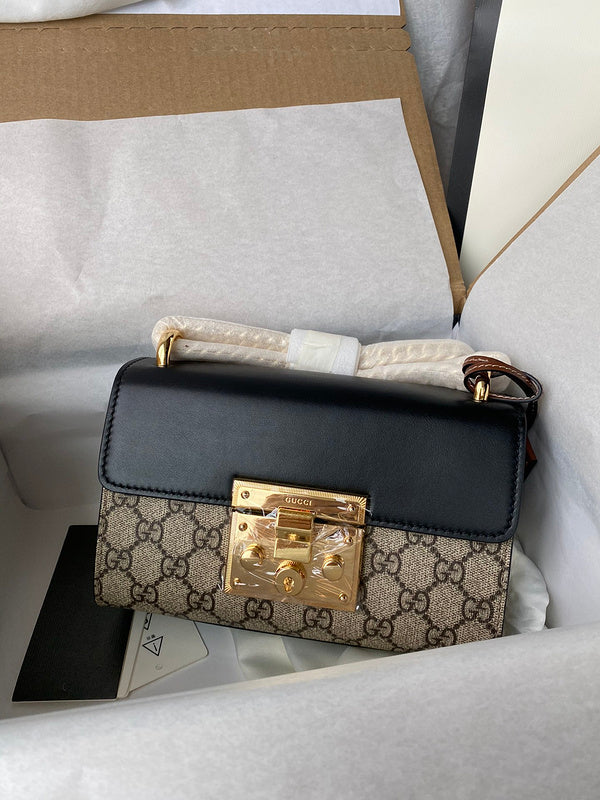 Satchel Bags - GCI Bags - 3884