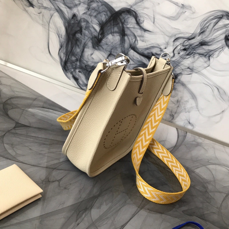 Satchel Bags - HMS-Bags - 1141