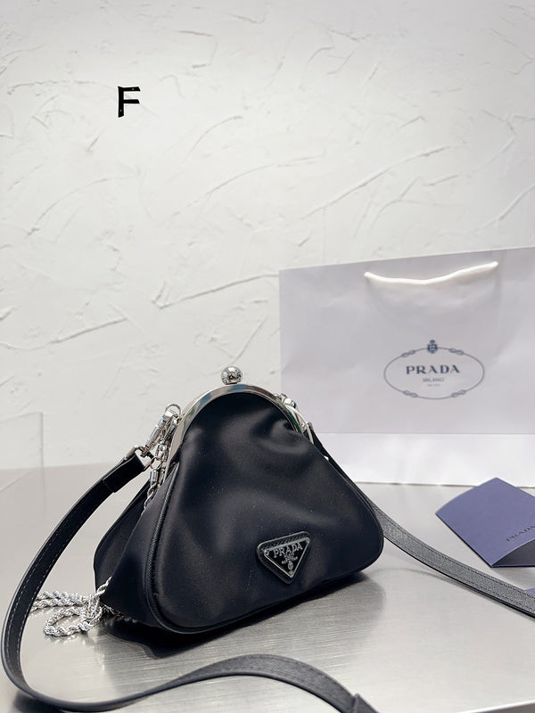 Satchel Bags - PDA Bags - 518
