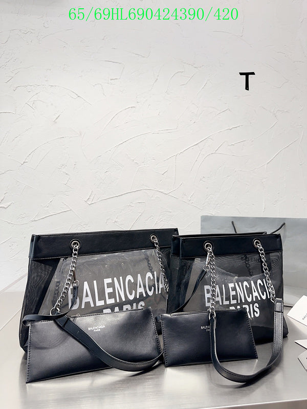 Satchel Bags - BGA Bags - 1804