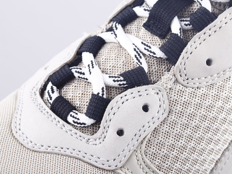 GLM - Bla Triple S New Gray Sneaker