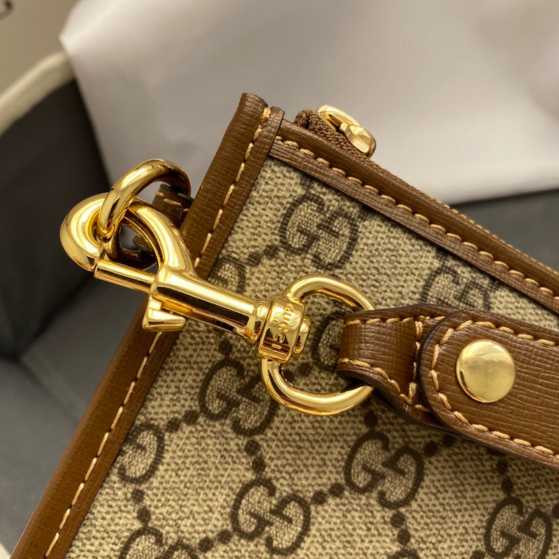 Satchel Bags - GUC Bags - 1521